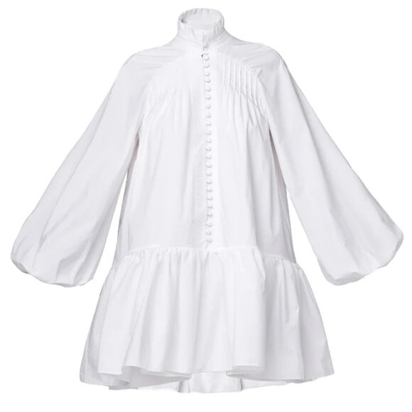 YVON DRESS - Picture 4 of 4